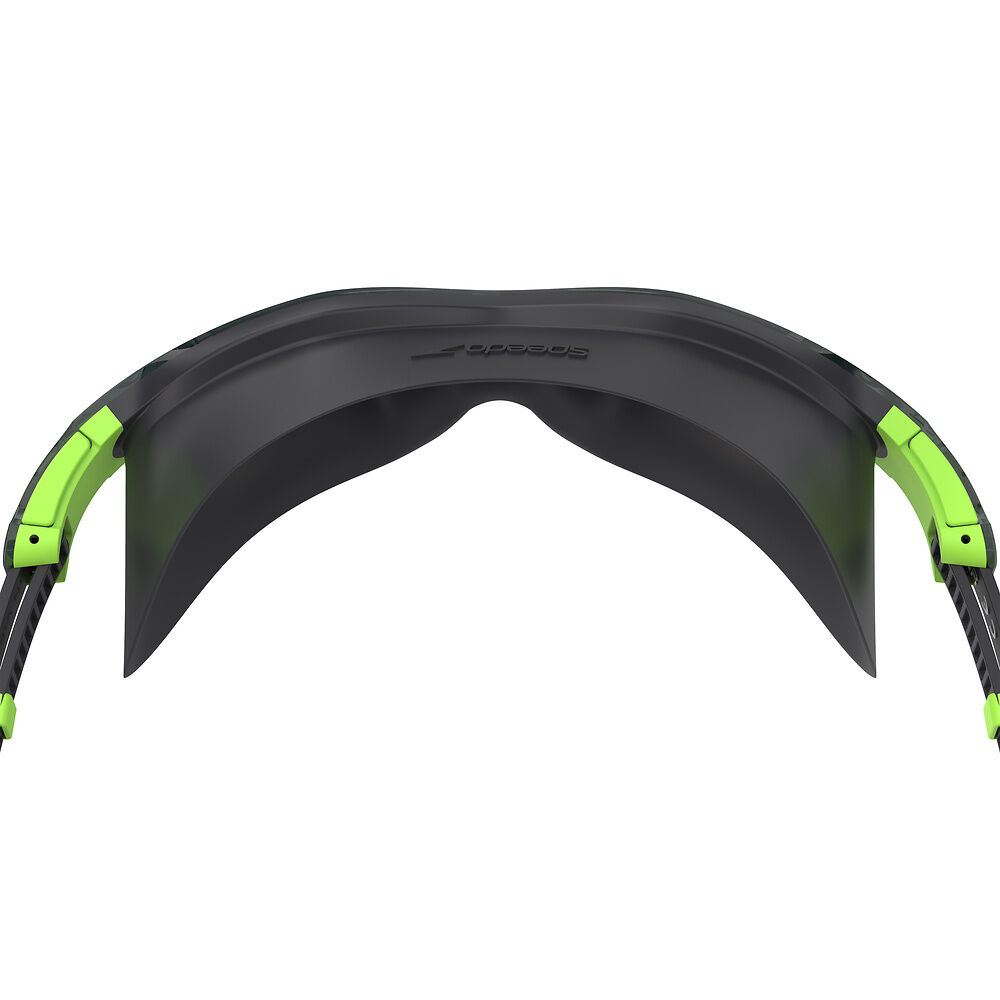 Hydrosity Swim Mask