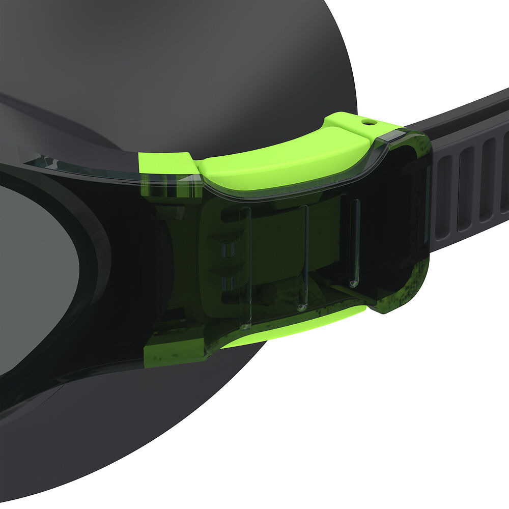 Hydrosity Swim Mask