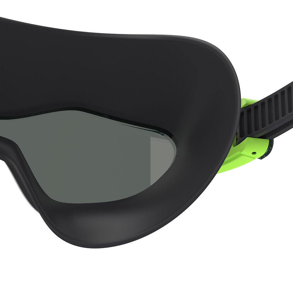 Hydrosity Swim Mask