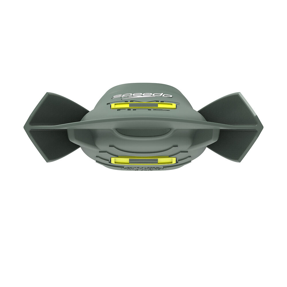 Speedo X DMC Super Fin