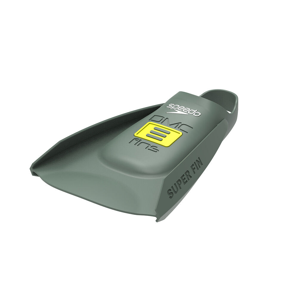 Speedo X DMC Super Fin