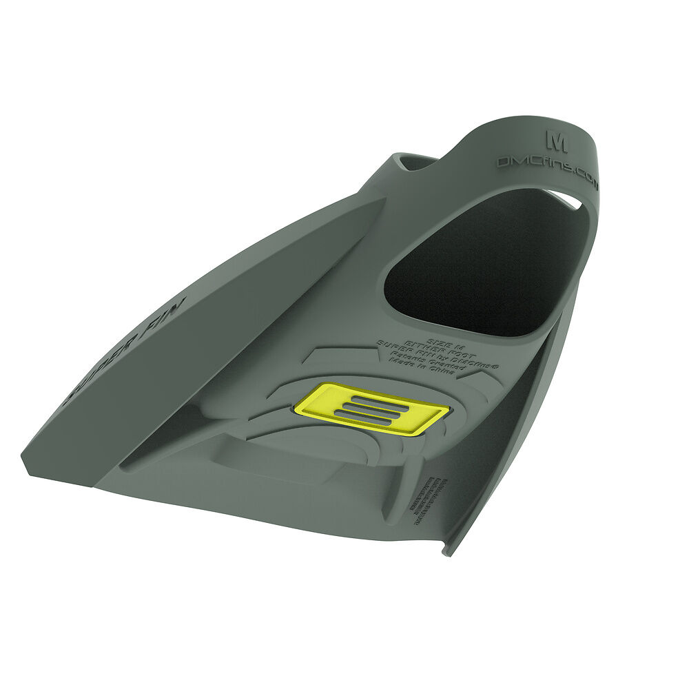 Speedo X DMC Super Fin