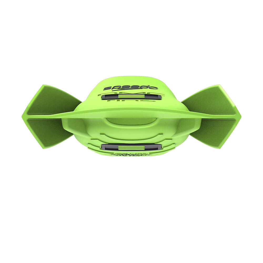 Speedo X DMC Super Fin