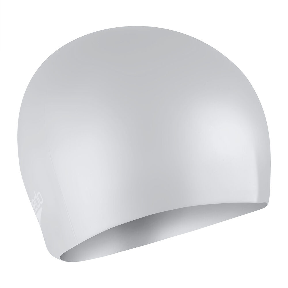 Speedo Long Hair Cap