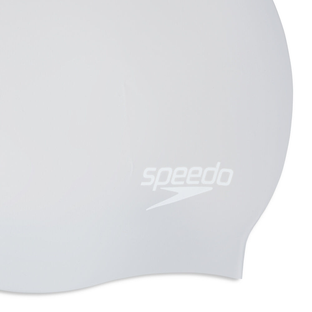 Speedo Long Hair Cap
