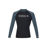 Reactor Block UV LS Rash Vest