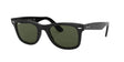 901-54 Wayfarer Black W/ G-15 Green XXL - Beachin Surf