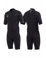 7 Seas Spring 2/2Mm Short Sleeve