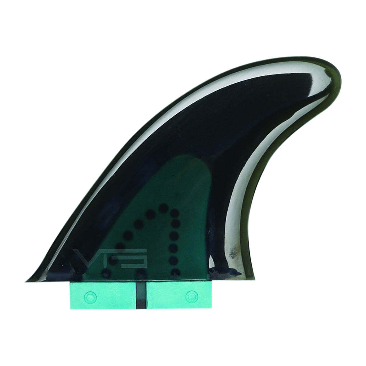 VFS Soft Tri Fin Set