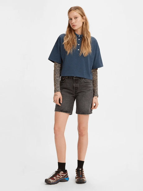 90S 501® Shorts - Beachin Surf