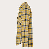 90s Plaid LS Shirt - Beachin Surf