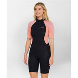Women'S Reactor II 2mm Spring Suit Wetsuit