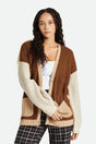 ASHBERRY CARDIGAN - Beachin Surf