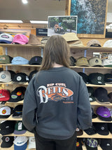 94 Pro Oversize Crew - Beachin Surf
