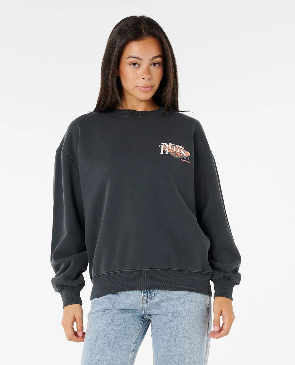 94 Pro Oversize Crew - Beachin Surf