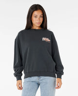 94 Pro Oversize Crew - Beachin Surf
