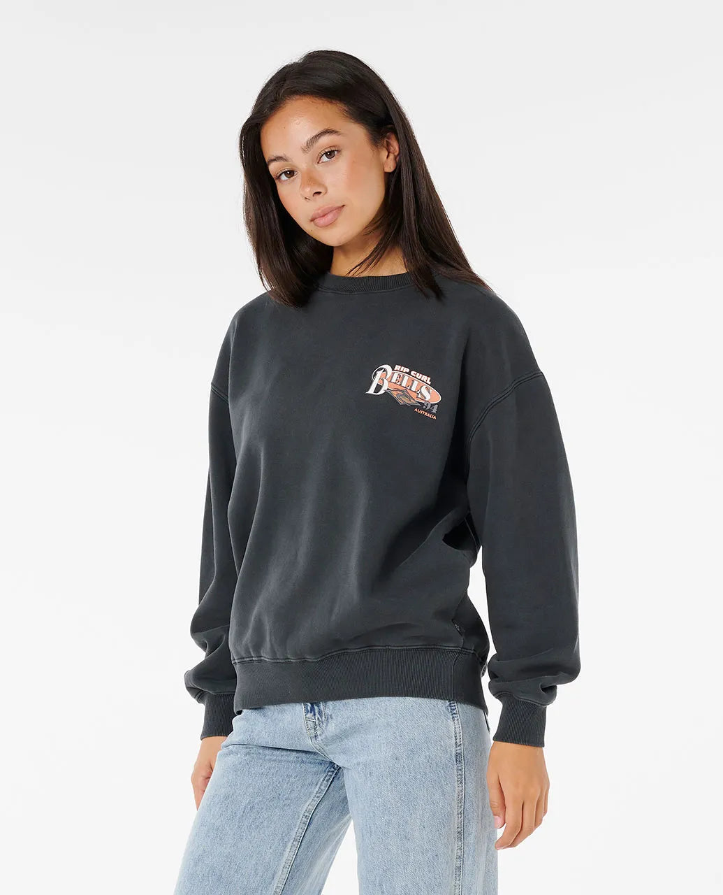 94 Pro Oversize Crew - Beachin Surf