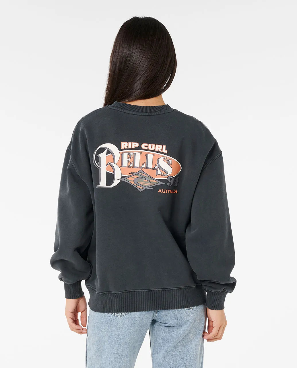 94 Pro Oversize Crew - Beachin Surf
