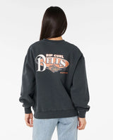94 Pro Oversize Crew - Beachin Surf