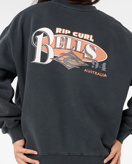 94 Pro Oversize Crew - Beachin Surf