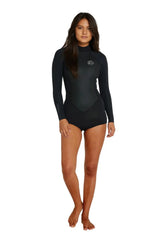 Cruise 2mm BZ Long Sleeve Spring Suit