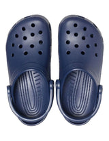 Kids/Toddler Classic Clog - Navy