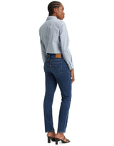 314 Shaping Straight Jeans