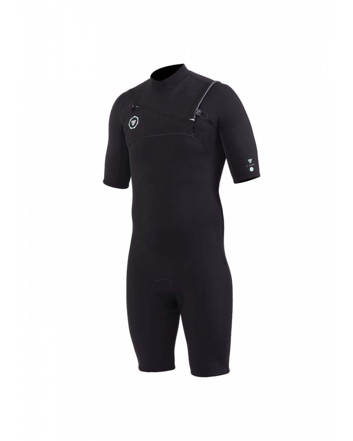 7 Seas Spring 2/2Mm Short Sleeve