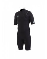 7 Seas Spring 2/2Mm Short Sleeve