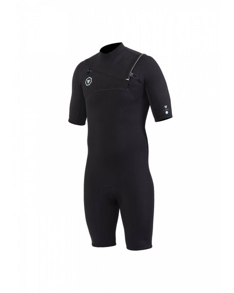 7 Seas Spring 2/2Mm Short Sleeve