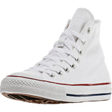 Chuck Taylor All Star Canvas High Top-White