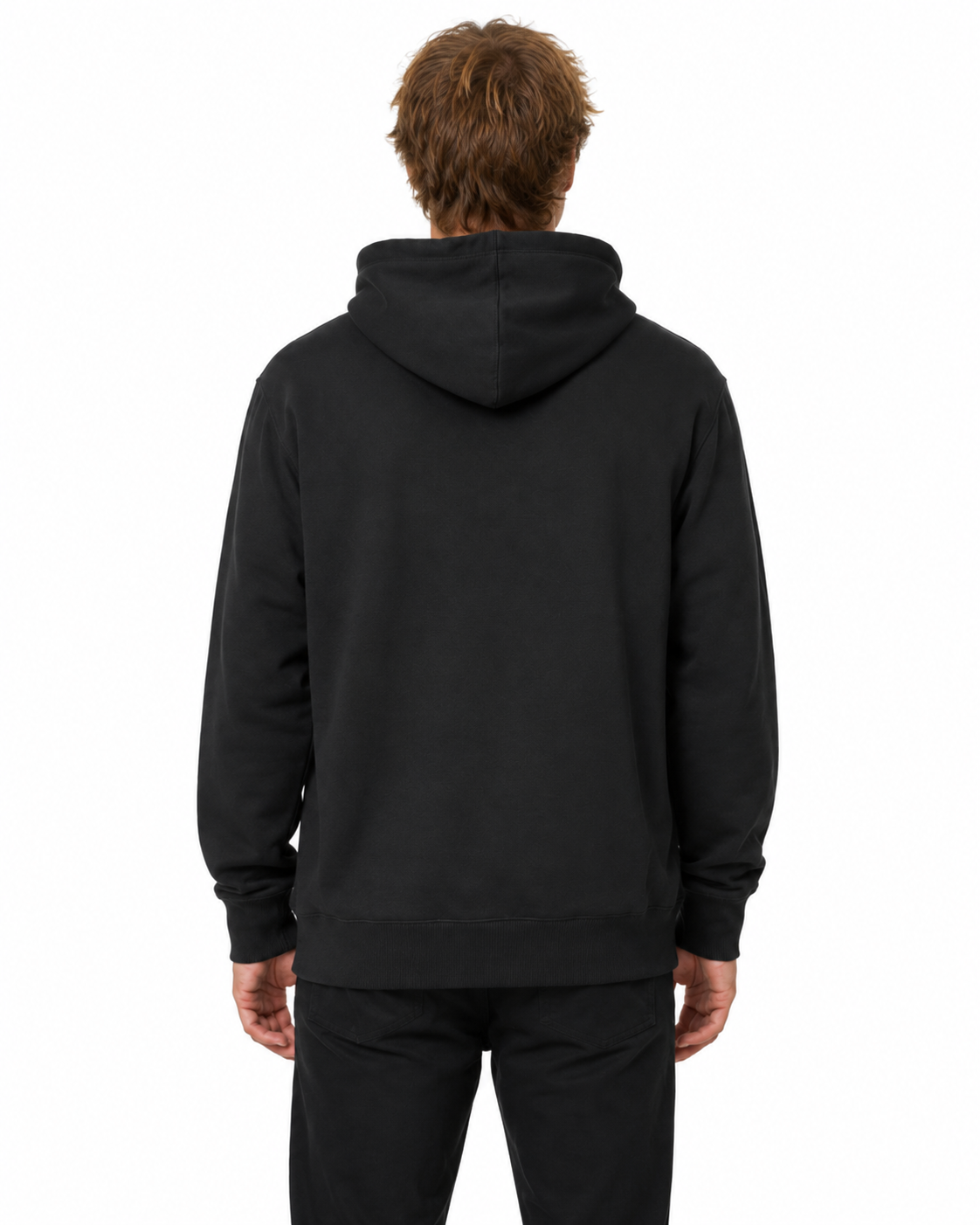 Norah Head Hoodie