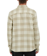 Caden Plaid Ls