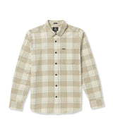 Caden Plaid Ls