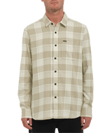 Caden Plaid Ls
