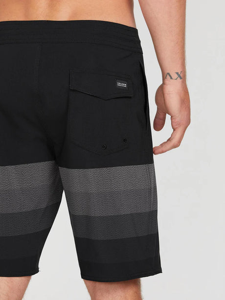 Quarta Static Stoney 20" Boardshort