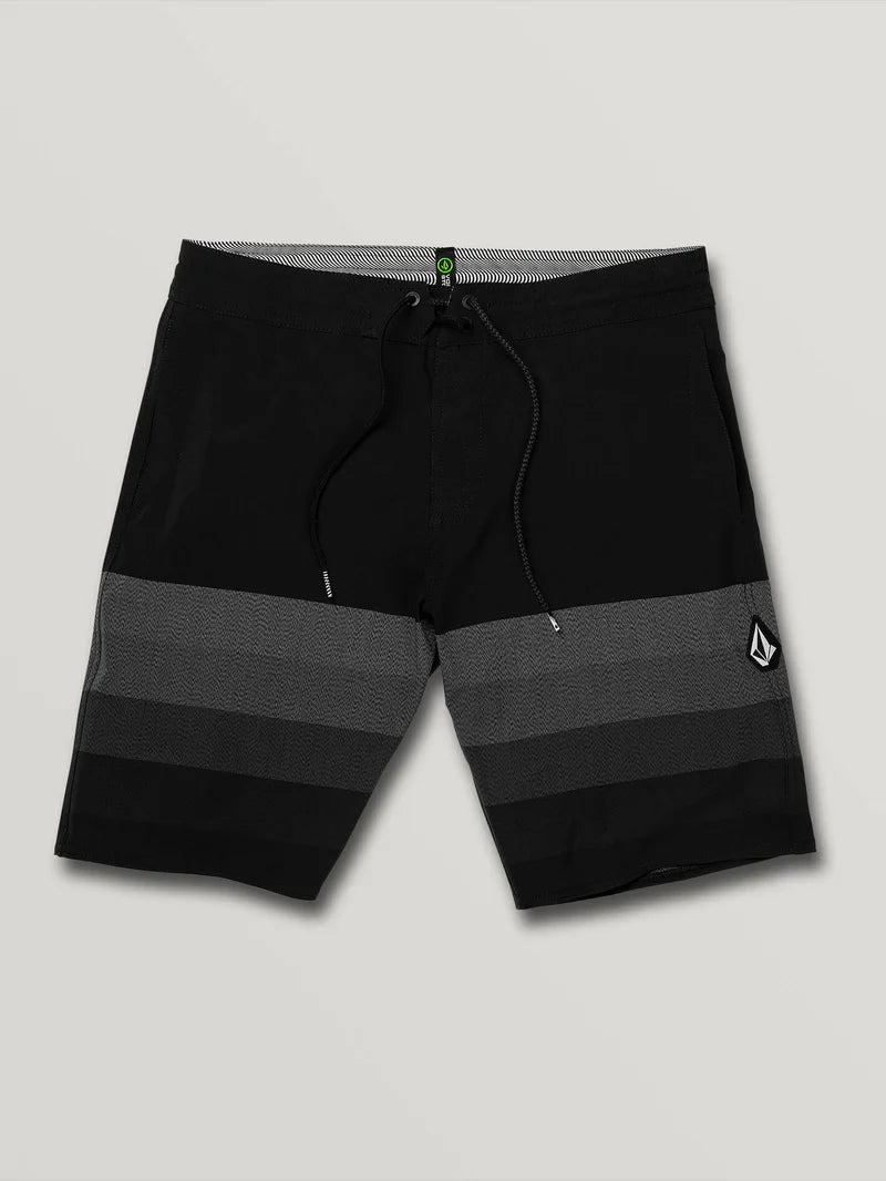 Quarta Static Stoney 20" Boardshort