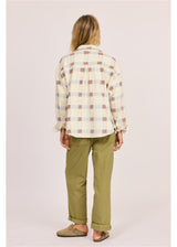 Washed Ashore Fleece