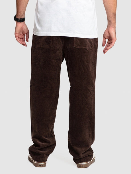 MODOWN RELAXED TAPERED PANT