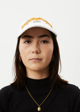 Intergelactic 6 Panel Cap