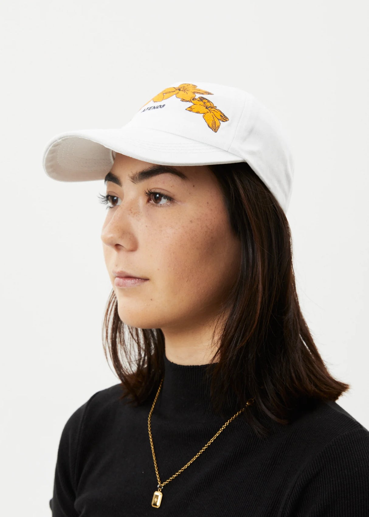 Intergelactic 6 Panel Cap