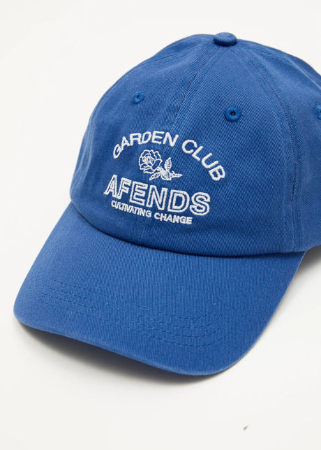 Cultivate - Panelled Cap