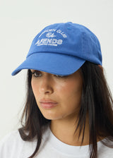 Cultivate - Panelled Cap