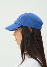 Cultivate - Panelled Cap
