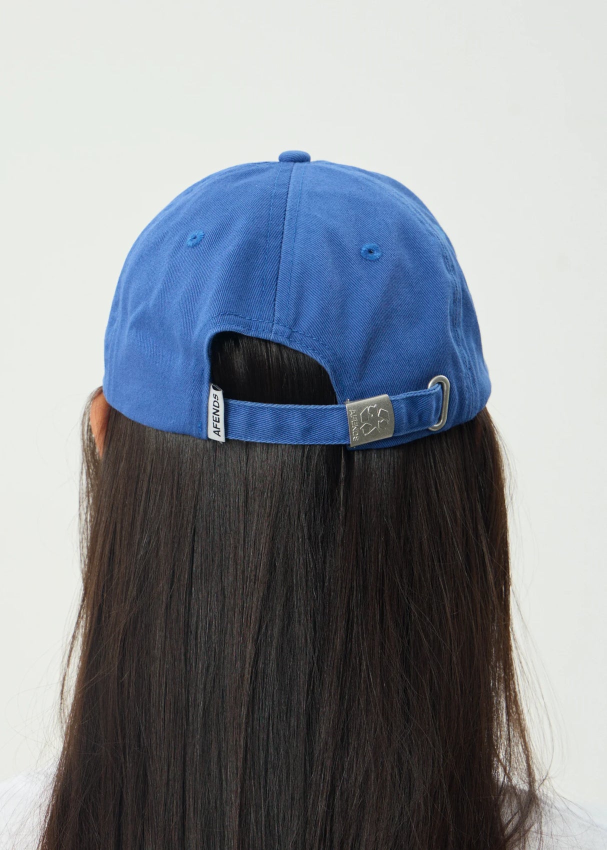 Cultivate - Panelled Cap