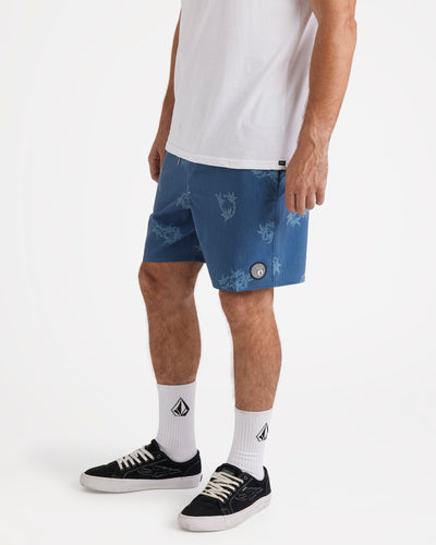 Regal Trop Psych Cotton 17