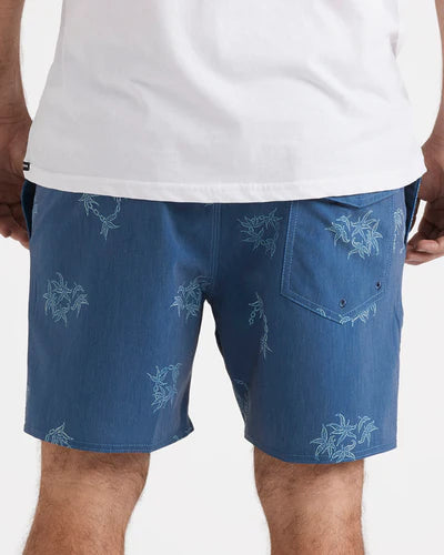 Regal Trop Psych Cotton 17