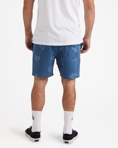 Regal Trop Psych Cotton 17