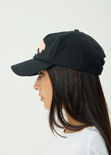 Flame On - Five Panel Cap