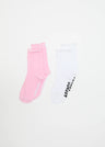 Frill Seeker - Socks Two Pack
